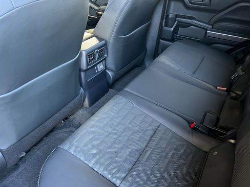 New 2025 Toyota 4Runner SR5 image 11