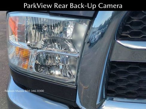 Used 2016 RAM 2500 Tradesman w/ Chrome Appearance Group AWD/4WD image 11
