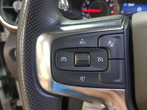 Used 2022 Chevrolet Blazer LT image 32