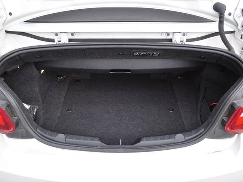 Used 2015 BMW 228i xDrive Convertible image 26