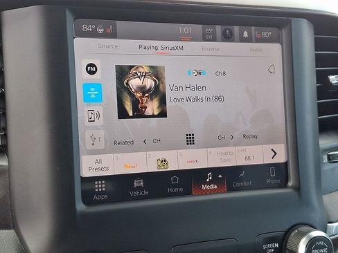 Used 2022 RAM 1500 Laramie image 16