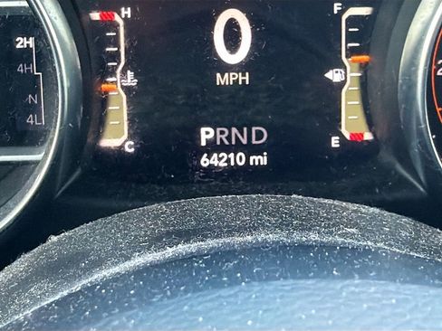 Used 2021 Jeep Wrangler Unlimited Sport AWD/4WD image 14
