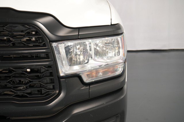 Used 2022 RAM 3500 Tradesman AWD/4WD image 8