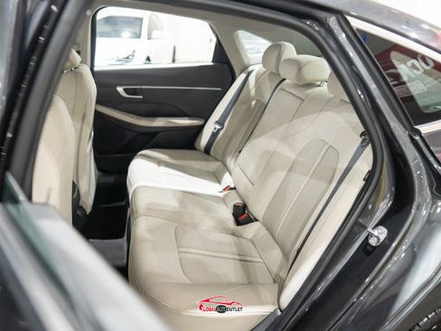 Used 2024 Hyundai Sonata SEL image 20