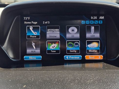 Used 2014 Buick Encore FWD image 16