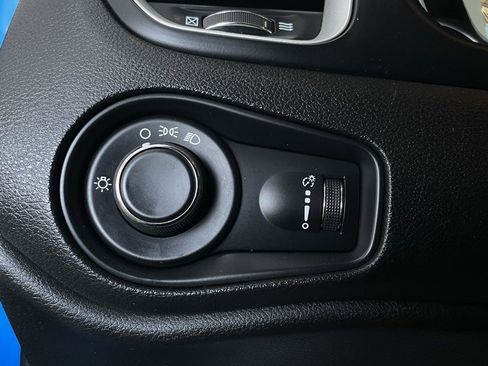 Used 2020 Jeep Renegade Sport image 20