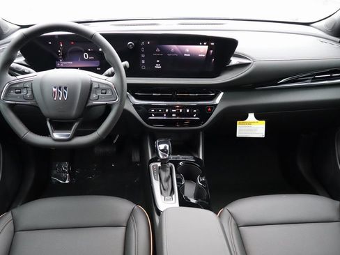 New 2026 Buick Envista Preferred FWD image 8