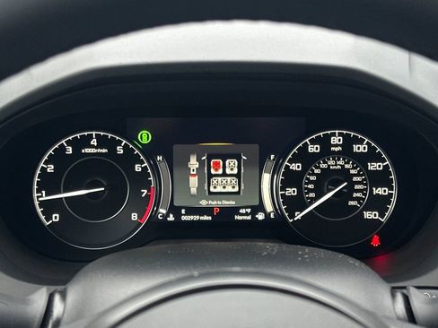 Used 2025 Acura RDX w/ Technology Package image 24