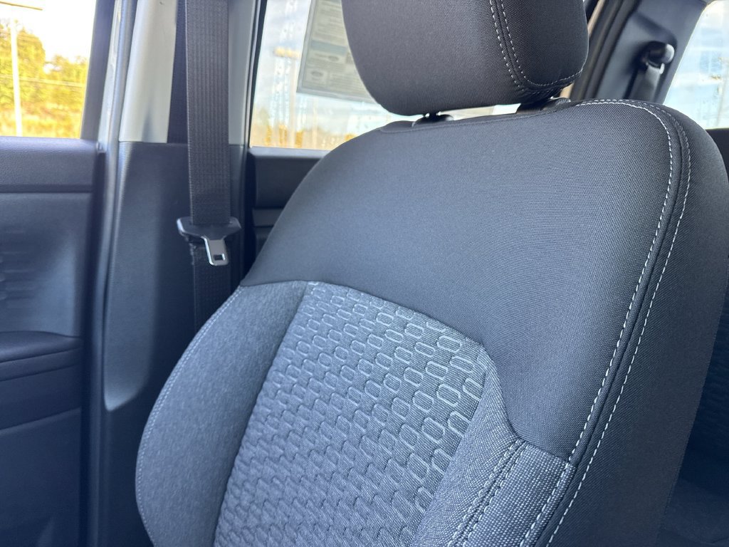 New 2026 Ford Ranger XL AWD/4WD image 35