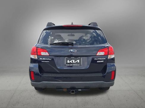 Used 2014 Subaru Outback 2.5i Limited w/ Moonroof Package AWD/4WD image 5