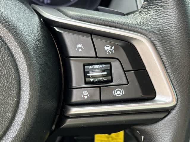 Used 2022 Subaru Outback Premium AWD/4WD image 22