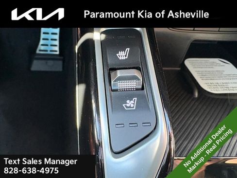 New 2026 Kia Sorento SX Prestige AWD/4WD image 16