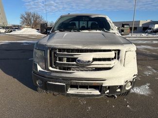 Used 2013 Ford F150 FX4 w/ Luxury Equipment Group video 2