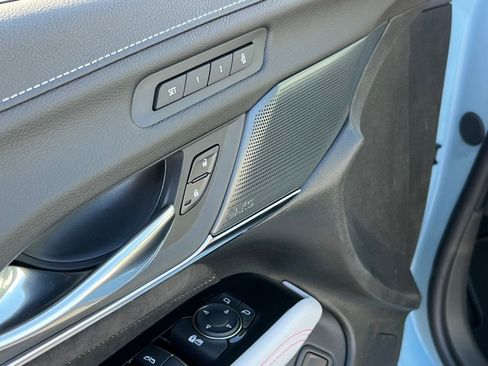 New 2026 Cadillac CT4 V Blackwing w/ Technology Package image 7