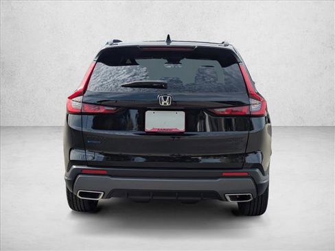 Used 2026 Honda CR-V Sport image 7