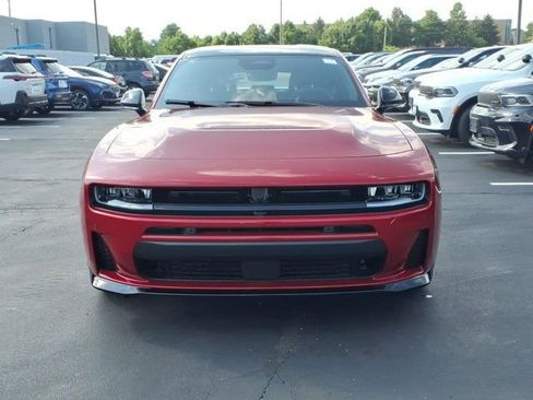 New 2026 Dodge Charger Scat Pack AWD/4WD image 23