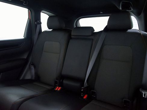 New 2026 Honda CR-V TrailSport image 16