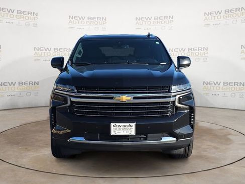 Used 2022 Chevrolet Tahoe LT AWD/4WD image 8
