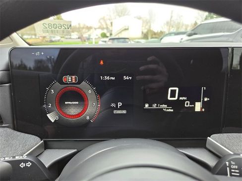 New 2026 Nissan Kicks S image 16