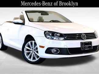 Used 2014 Volkswagen Eos Komfort image 1