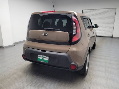 Used 2014 Kia Soul FWD image 7