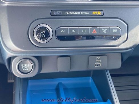 New 2025 Ford Maverick XLT w/ Equipment Group 301A AWD/4WD image 27