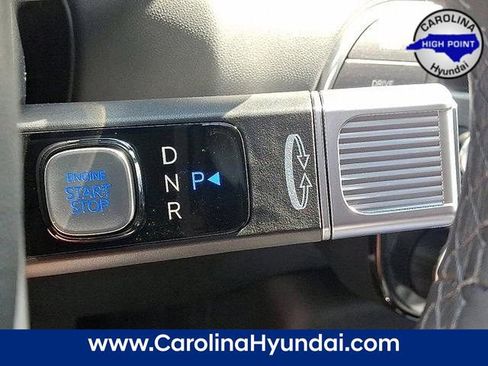 New 2026 Hyundai Palisade SEL image 8