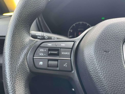 Used 2023 Honda CR-V EX image 21