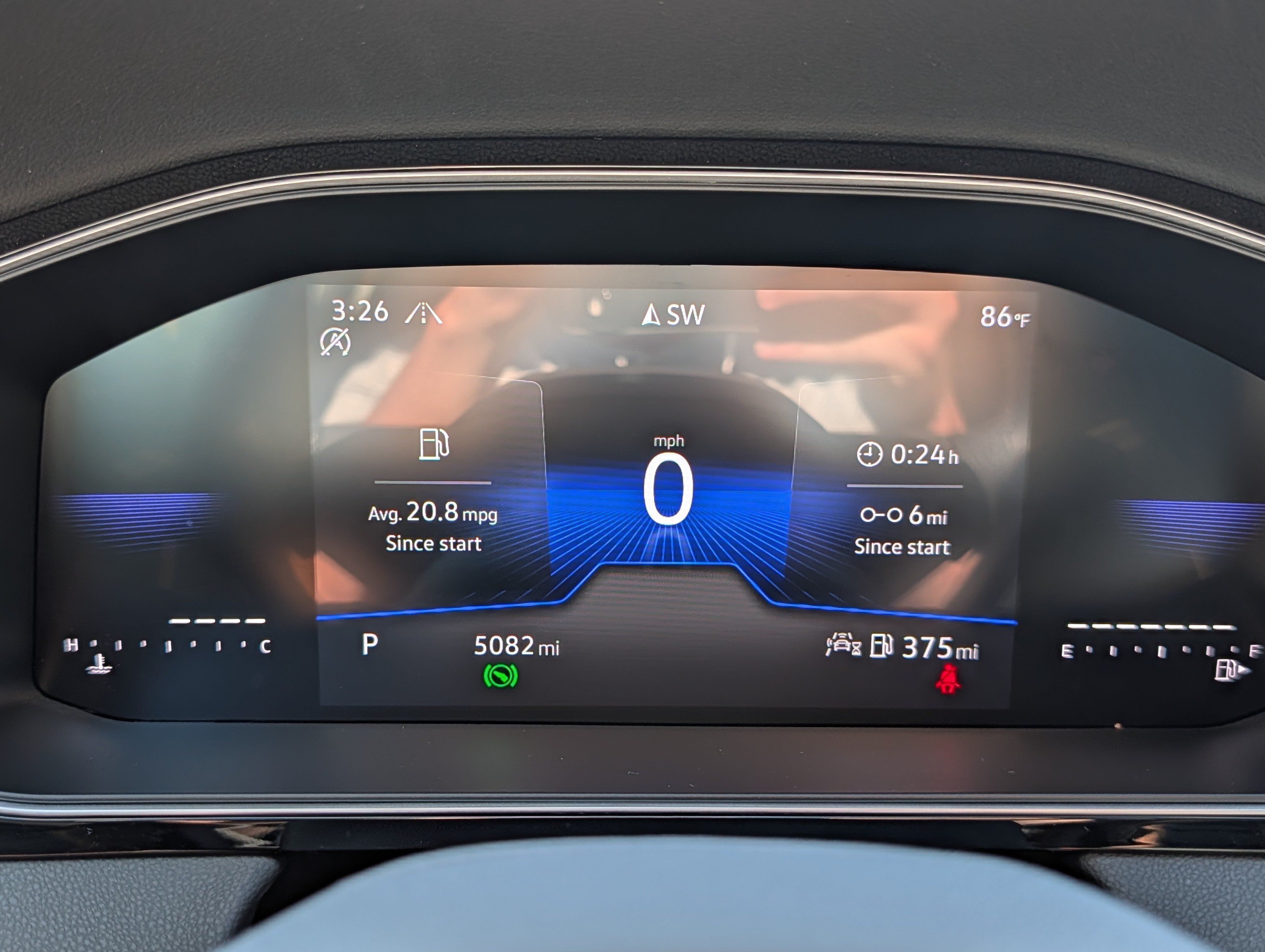 Certified 2025 Volkswagen Jetta Sport FWD image 21