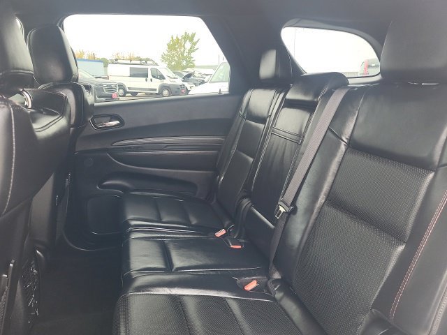 Used 2022 Dodge Durango R/T AWD/4WD image 9