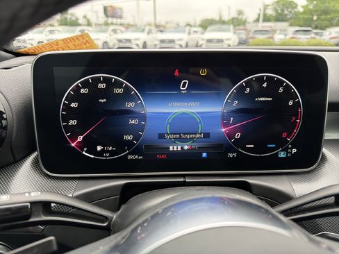 Used 2024 Mercedes-Benz C 300 Sedan image 21