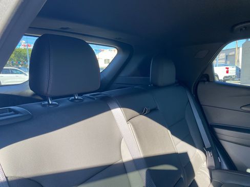 New 2026 Chevrolet TrailBlazer RS w/ Convenience Package image 22