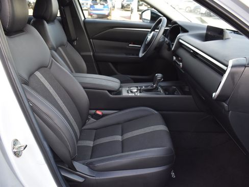 Used 2025 MAZDA CX-50 AWD 2.5 S w/ Premium Package image 65