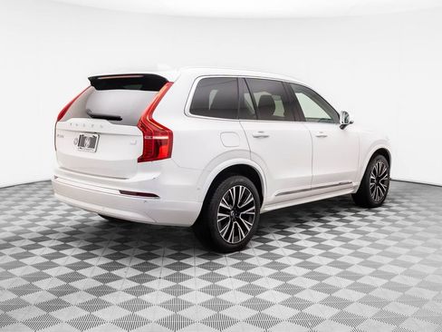 Used 2024 Volvo XC90 T8 Plus image 6