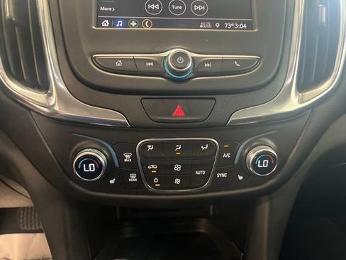 Certified 2021 Chevrolet Equinox LT FWD image 20