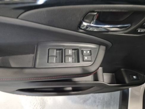 Used 2025 Honda Ridgeline Black Edition image 11