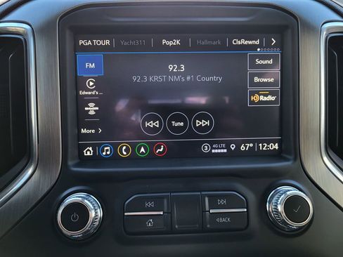 Used 2021 GMC Sierra 1500 Denali w/ Denali Ultimate Package image 13