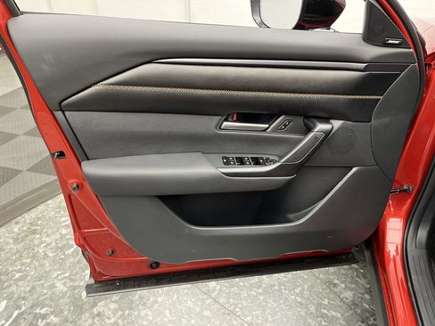 New 2026 MAZDA CX-50 AWD 2.5 S w/ Weather Package image 7