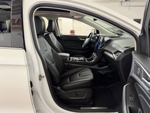 Used 2024 Ford Edge Titanium AWD/4WD image 39