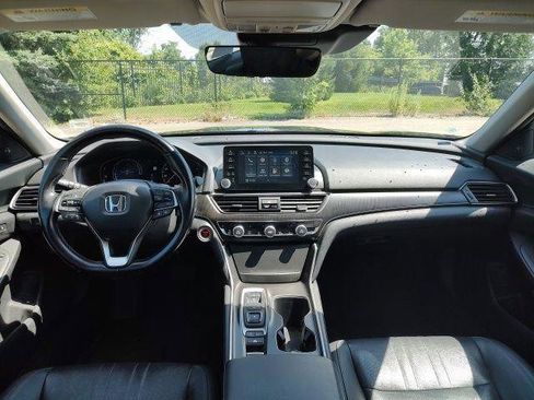 Certified 2020 Honda Accord EX-L image 21