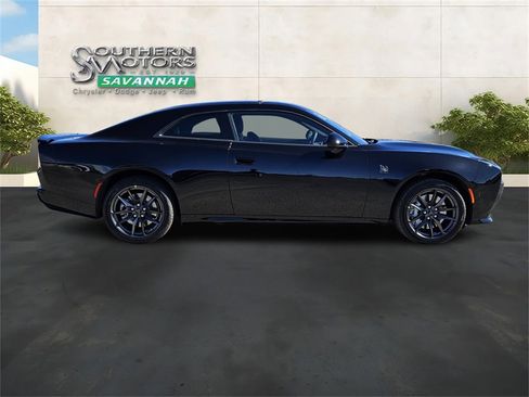 New 2026 Dodge Charger Scat Pack w/ Blacktop Package image 6