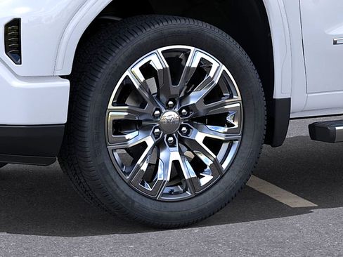 New 2026 GMC Sierra 1500 Denali AWD/4WD image 9