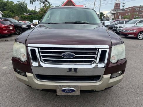 Used 2006 Ford Explorer Eddie Bauer RWD image 5