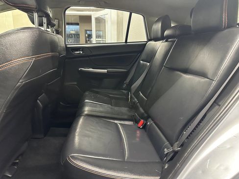 Used 2016 Subaru Crosstrek Touring image 17