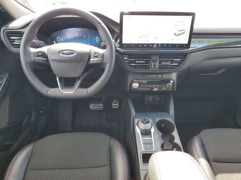 Certified 2024 Ford Escape ST-Line Select w/ Tech Pack #2 image 29