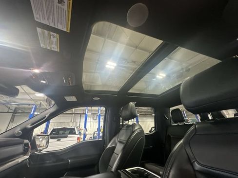 Used 2023 Ford F150 Raptor AWD/4WD image 20