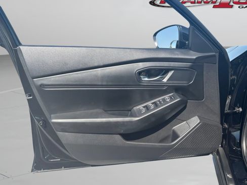 Used 2023 Honda Accord EX image 17