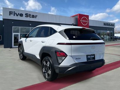 Used 2024 Hyundai Kona SEL