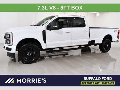 New 2026 Ford F350 XLT w/ XLT Premium Package