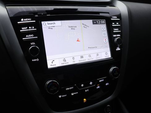 Used 2023 Nissan Murano Platinum w/ Cargo Package image 6